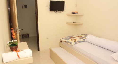 Top 15+ Penginapan Bagus di Manado Yang Harganya Mulai Rp.159.800 Adakah Short Time Tanpa KTP?