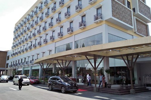 Top 8+ Rekomendasi Hotel Murah di Gresik, Fasilitas Premium Harga Mulai Rp.200.000