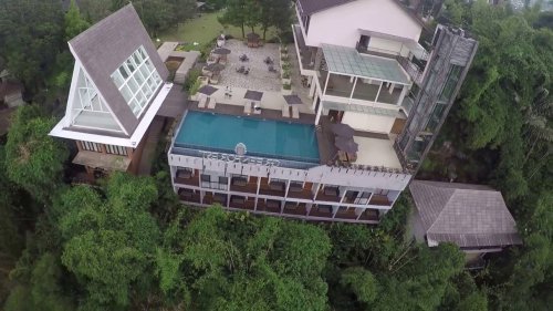 Top 15+ Rekomendasi Resort Daerah Bandung Yang Unik dan Sangat Nyaman Dengan Harga Murah Mulai Rp.290.000