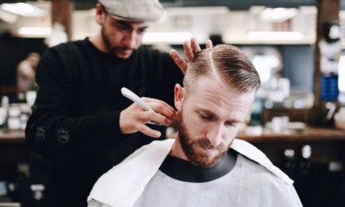 Top 10+ Barbershop Terbaik di Tangerang Ini Bisa Bikin Kamu Jadi Lebih Tampan!