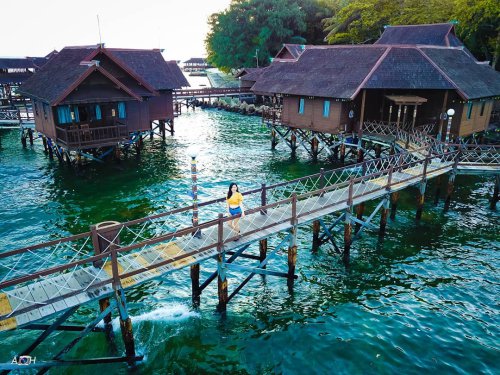1. Pulau Ayer Resort &amp; Cottage, 2. Grand Kemang-Mesa, 3. FM7 Resort Hotel, 4. Pondok Layung, 5. Putri Island, 6. H Island, 7. Harris Hotel, 8. The Jayakarta, 9. Putri Duyung Beach, 10. Ody Dive Resort, Top 10+ Rekomendasi Resort di Daerah Jakarta Dengan Fasilitas Nyaman dan Pelayanan Yang Ramah Mulai Rp.370.566