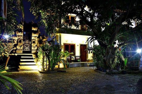 Top 7+ Referensi Guest House Murah di Bali Mulai Rp.114.114 Tempat Yang Nyaman Dekat Dengan Pantai