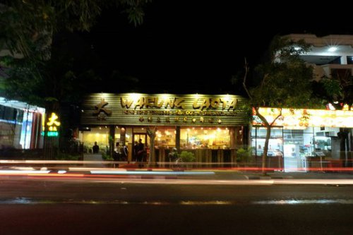 Traveling Ke Bali? Jangan Lewatkan Sarapan Pagi di Tempat Asik Ini!