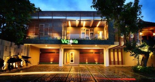 1. Victoria, 2. Kartika Syariah, 3. Waluyo, 4. Assalam Syariah, 5. Seruni, 6. Syariah Teras Solo, 7. Cakra, 8. Omah Gading, 9. Rumah Kita Syariah, 10. Punokawan, Top 10+ Rekomendasi Guest House Murah di Solo Mulai Rp.112.500 Penginapan Dengan Fasilitas Yang Nyaman