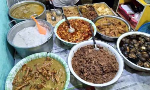 Top 15+ Kuliner Khas Solo yang Wajib Dicoba: Gudeg, Nasi Liwet, dan Warisan Kuliner Surakarta 2026