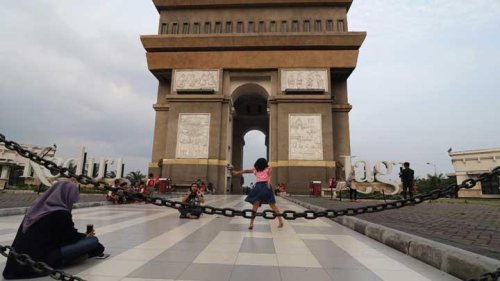 Top 7+ Tempat Ngabuburit di Daerah Kediri Saat Bulan Ramadhan Yang Asyik dan Kekinian