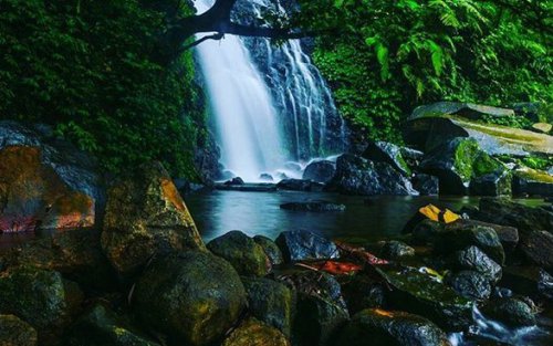 Ke Purwakarta? Sempatkan Mampir ke Curug Cipurut, 9 Keindahan ini Akan Menyambut Kedatanganmu!