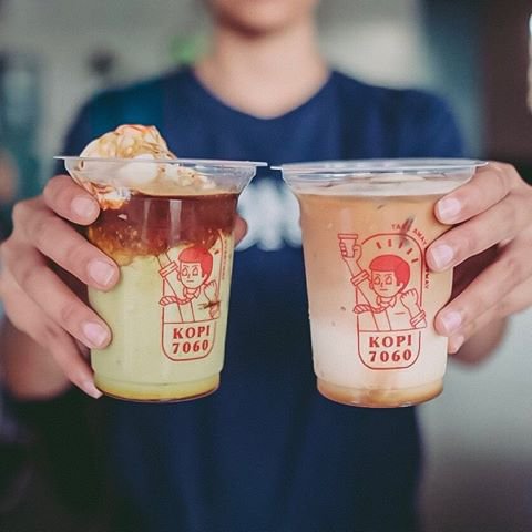 Top 10+ Referensi Tempat Ngopi Paling Murah Daerah Bandung Yang Wajib Masuk Dalam Daftar List Kalian!