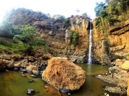 Top 6+ Pesona Geopark Ciletuh Sukabumi, Rugi Kalau Tidak Kesini