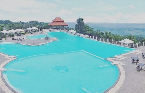 Top 8+ Hal Penting yang Wajib Diketahui Sebelum Ke Giri Tirta Kahuripan