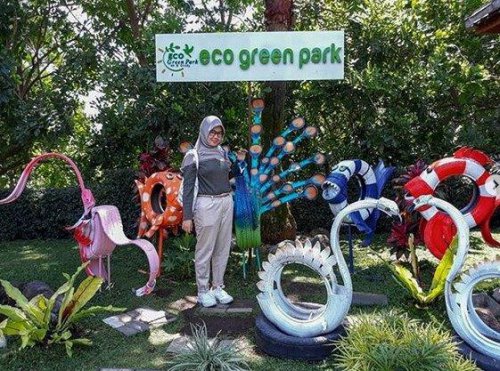 Top 9+ Alasan Mengapa Kita Wajib Berkunjung Ke Eco Green Park Batu