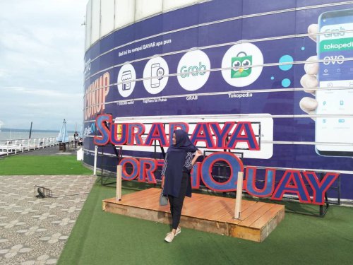 Top 6+ Hal Mengapa Surabaya North Quay SNQ Wajib Dijadikan Sebagai Daftar Wisata?