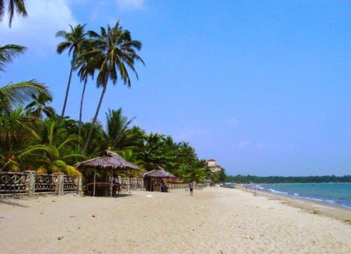 Top 6+ Alasan Mengapa Kita Wajib Berkunjung Ke Pantai Florida Anyer Saat Berada di Banten