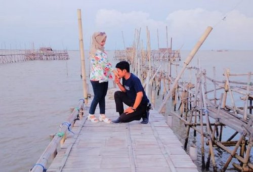 1. Tempat Melabuhkan Kepenatan, 2. Tempat yang Tepat untuk Menyaksikan Matahari Terbenam, 3. Memancing di Pantai Tanjung Kait, 4. Rumah Makan Panggung di Tepi Pantai, 5. Menyusuri Pulau di sekitar Tanjung Kait, 6. Dermaga tempat Berlabuh Perahu, 7. Menghabiskan Waktu Seharian, Memiliki Spot Mancing Terbaik, Inilah 7 Bukti Pantai Tanjung Kait Tangerang Bukan Pantai Biasa!