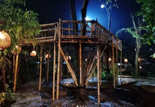 1. Ikon Wisata Kota Tangerang, 2. Menjelajah Dunia Bambu, 3. Adanya Taman Lampion, 4. Hasil Karya Seniman Nan Keren, 5. Berfungsi Sebagai Paru-Paru Kota, 6. Siapkan Kamera Mumpuni, Top 6+ Persiapan Penting Sebelum Berkunjung ke Taman Bambu Tangerang