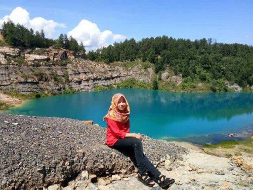 Top 5+ Pilihan Danau Daerah Tangerang Yang Sangat Indah, Masukan ke Dalam Daftar Agenda Liburanmu!