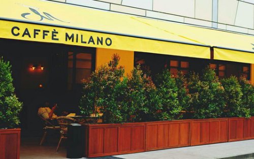 Top 6+ Rekomendasi Cafe Hits di Grand Indonesia Yang Wajib Masuk List Kalian Saat Weekend