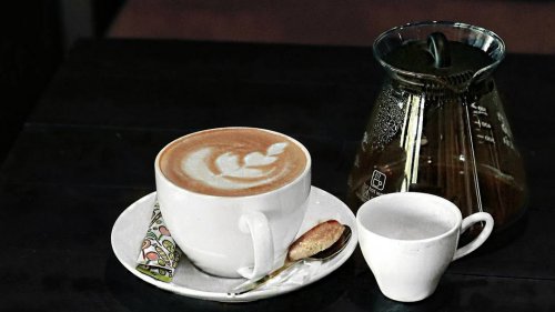 Top 6+ Referensi Tempat Ngopi Paling Instagramable di Daerah Samarinda Ini Bikin Feedsmu Makin Cantik