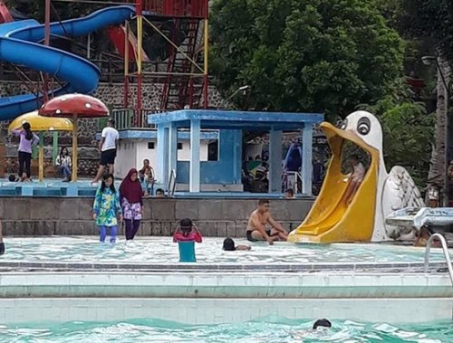 Mengenal Taman Rekreasi Tlogomas Malang, Berenang di Kolam Renang Tertua Kota Malang, Berfoto di Miniatur Unik Tlogomas Malang, Fasilitas di Tlogomas Park Malang, Rute Menuju Lokasi, Berlibur di Wisata Tertua Kota Malang, Taman Rekreasi Tlogomas