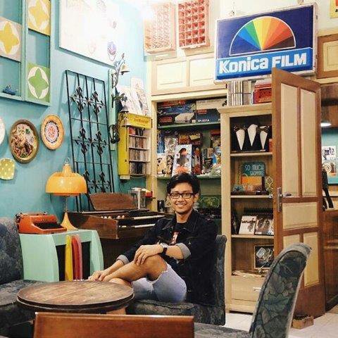 Top 10+ Rekomendasi Cafe Kekinian di Daerah Kediri Yang Wajib Kalian Kunjungi Untuk Mempercantik Feeds Kamu