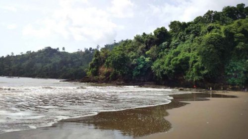 Kenalkan 10 Pantai Ciamik Sangat Mempesona di Wilayah Tulungagung, Mana Yang Sudah Dibuka?