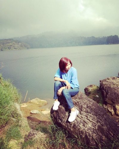 Situ Patenggang, Wisata Favorit Yang Ada di Ciwidey Bandung