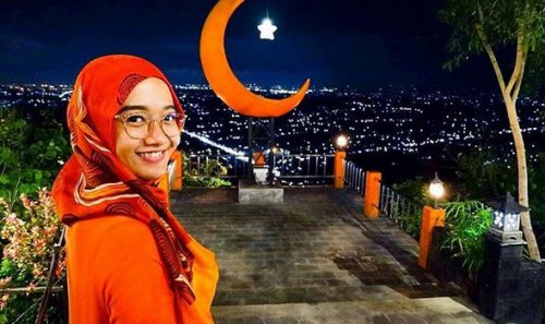Top 6+ Cerita Menarik yang Membuat Kita Tergiur Menikmati Bukit Bintang Jogja