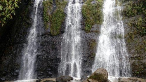 Top 10+ Daftar Referensi Air Terjun Cantik di Daerah Jepara Yang Keindahannya Mirip Negeri Dongeng