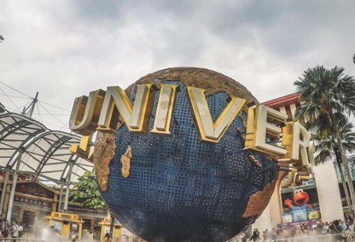 Top 11+ Info Penting yang Membuat Kita Ingin Pergi ke Universal Studio Singapore
