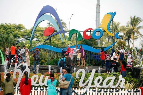 Inilah 8 Tempat yang Harus Dikunjungi Ketika Berlibur di Taman Impian Jaya Ancol Jakarta