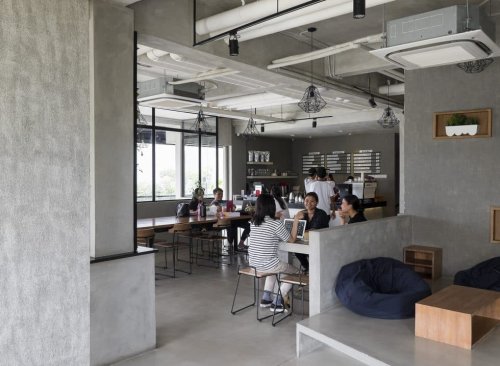 1. Port Five Six, 2. Cannabeans, 3. Pangea Coffee, 4. Phos Coffee, 5. Cuppa Coffee, 6. Kopi Belitung 81, Top 6+ Referensi Coffeeshop Andalan di Daerah Tangerang Ini Wajib Kalian Kunjungi Untuk Menghilangkan Stres