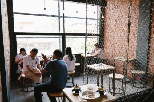 Top 6+ Daftar Pilihan Cafe Murah Daerah Palembang, Jangan Lupa Ngopi di Tempat Paling Enak Ini!