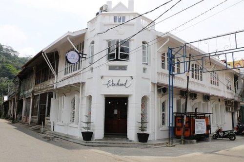 Jangan Ngaku Anak Hits, Kalau Belum Pernah ke 6 Rekomendasi Cafe Kekinian Daerah Padang Ini!
