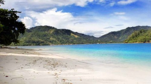 Daftar Wisata Pantai Eksotis Ini Sangat Terkenal di Wilayah Lampung, Hari Ini Buka Atau Tutup?