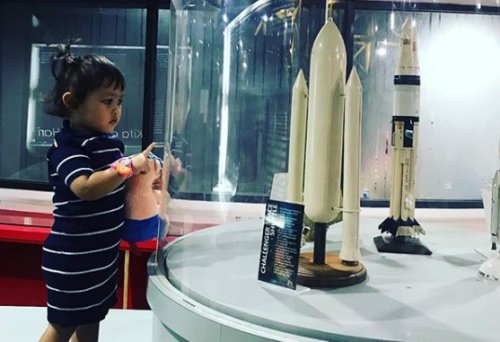 Top 6+ Informasi Penting yang Wajib Kita Pelajari Sebelum Datang Ke Planetarium Jakarta