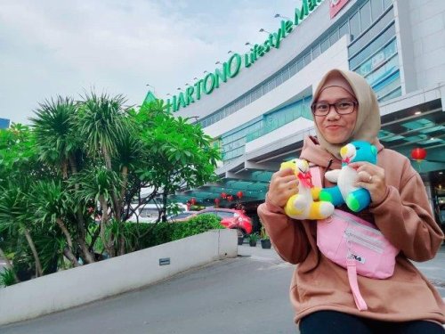 Hartono Mall Solo Buka Jam Berapa?