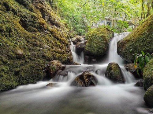 Harga Tiket Masuk , Rute Menuju Lokasi , Asal Usul Mitos, Fasilitas, Wisata Terdekat , Air Terjun Jumog, Obyek Wisata Alam Karanganyar