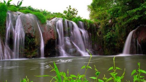 Top 6+ Rekomendasi Wisata Air Terjun di Daerah Tulungagung Yang Indah Ini Bikin Liburanmu Semakin Seru