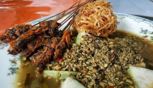 Top 10+ Referensi Makanan Khas Daerah Sidoarjo Yang Sangat Enak dan Lezat, Wajib Untuk Dicoba