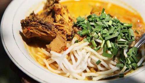 Top 10+ Rekomendasi Makanan Khas di Daerah Tangerang Yang Menggoda, Rugi Banget Kalau Belum Mencicipi