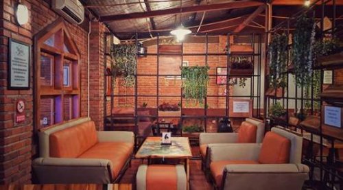 Top 6+ Daftar Pilihan Cafe Romantis Daerah Tasikmalaya, Cocok Untuk Mengajak Pasangan Ngedate Disini!