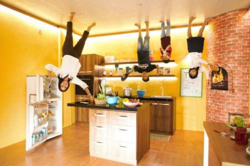 Top 10+ Spot Foto Paling Hits di Tangerang Ini Bikin Feeds Instagrammu Makin Kece
