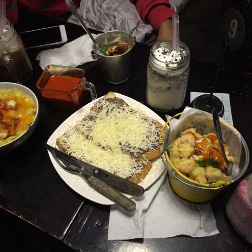 Top 10+ Rekomendasi Cafe Daerah Cianjur Ini Paling Diserbu Oleh Kaum Milenials, Kamu Nggak Mau Ikutan?