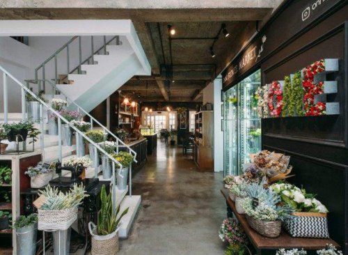 Top 10+ Rekomendasi Cafe Kekinian Ala Milenials di Daerah Jakarta Barat Ini Bisa Bikin Kamu Makin Eksis