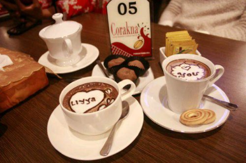 Top 10+ Referensi Cafe di Daerah Jember Ini Ternyata Paling Populer Bagi Kalangan Milenials Lho!