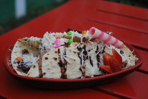 1. Bangjo Cafe, 2. Mayong Kopitiam, 3. OmahAL Food &amp; Coffee, 4. Clovis Cafe , 5. Kedai Kebun, 6. Espede Coffee, Top 6+ Rekomendasi Tempat Nongkrong Andalan Para Ngapakers di Daerah Purbalingga Ini Cocok Untuk Mempercantik Feedsmu