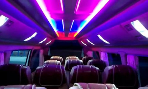 Top 14+ Pilihan Travel Bandung Semarang Yang Harganya Murah Mulai Rp.190.000