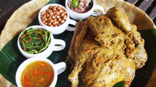 Top 15+ Rekomendasi Makanan Enak Khas Bali Yang Terkenal Mendunia Ini Akan Membuatmu Ketagihan