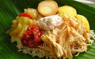 Top 15+ Referensi Makanan Khas Daerah Solo Yang Rasanya Gurih Ini Bikin Kamu Tak Ingin Berpaling