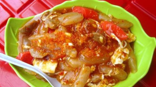 Top 15+ Makanan Khas Bandung Yang Paling Hits dan Bikin Ketagihan
